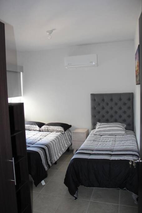 Hermoso Departamento Ubicado En Zona Diamante Acapulco Esterno foto